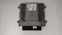 2011-2014 Hyundai Sonata PCM Engine Control Computer ECU ECM PCU OEM P/N:39101-2G661 39111-2G661 Fits Fits 2011 2012 2013 20