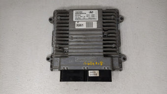compare product 2011-2014 Hyundai Sonata PCM Engine Control Computer ECU ECM PCU OEM P/N:39101-2G661 39111-2G661 Fits Fits 2011 2012 2013 2014 OEM Used Auto Parts