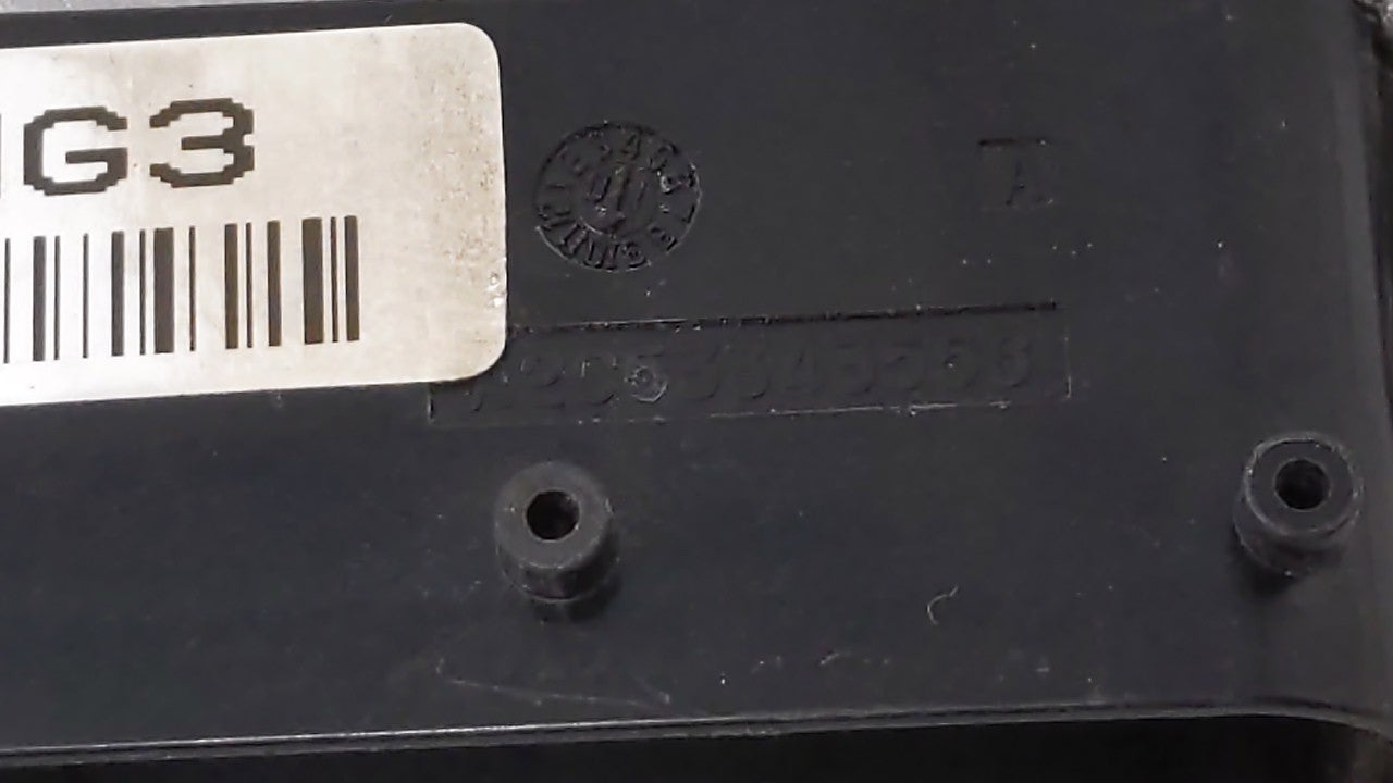 2011-2014 Hyundai Sonata PCM Engine Control Computer ECU ECM PCU OEM P/N:39101-2G661 39111-2G661 Fits Fits 2011 2012 2013 20