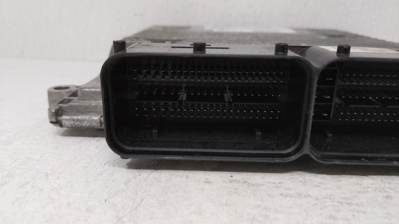2011-2014 Hyundai Sonata PCM Engine Control Computer ECU ECM PCU OEM P/N:39101-2G661 39111-2G661 Fits Fits 2011 2012 2013 20