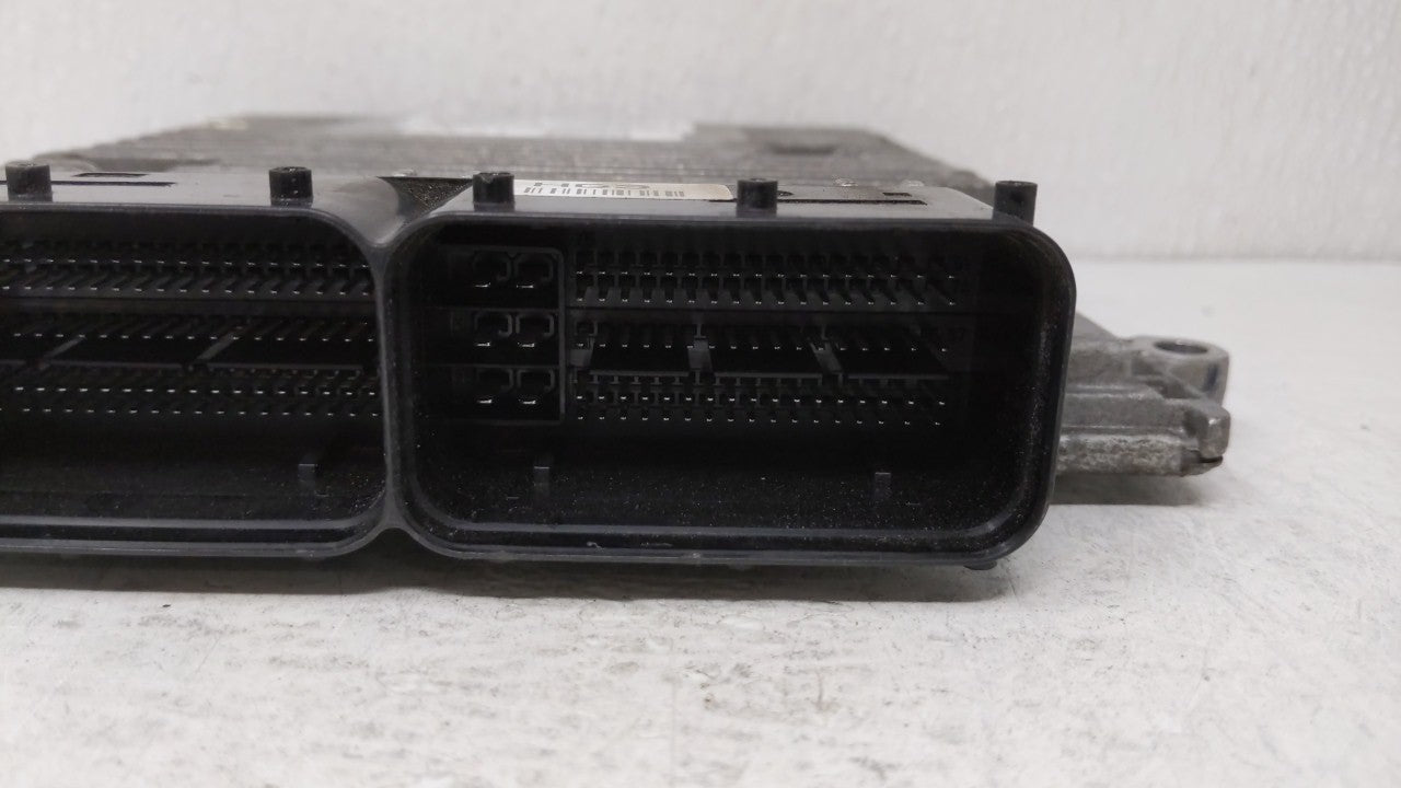 2011-2014 Hyundai Sonata PCM Engine Control Computer ECU ECM PCU OEM P/N:39101-2G661 39111-2G661 Fits Fits 2011 2012 2013 20