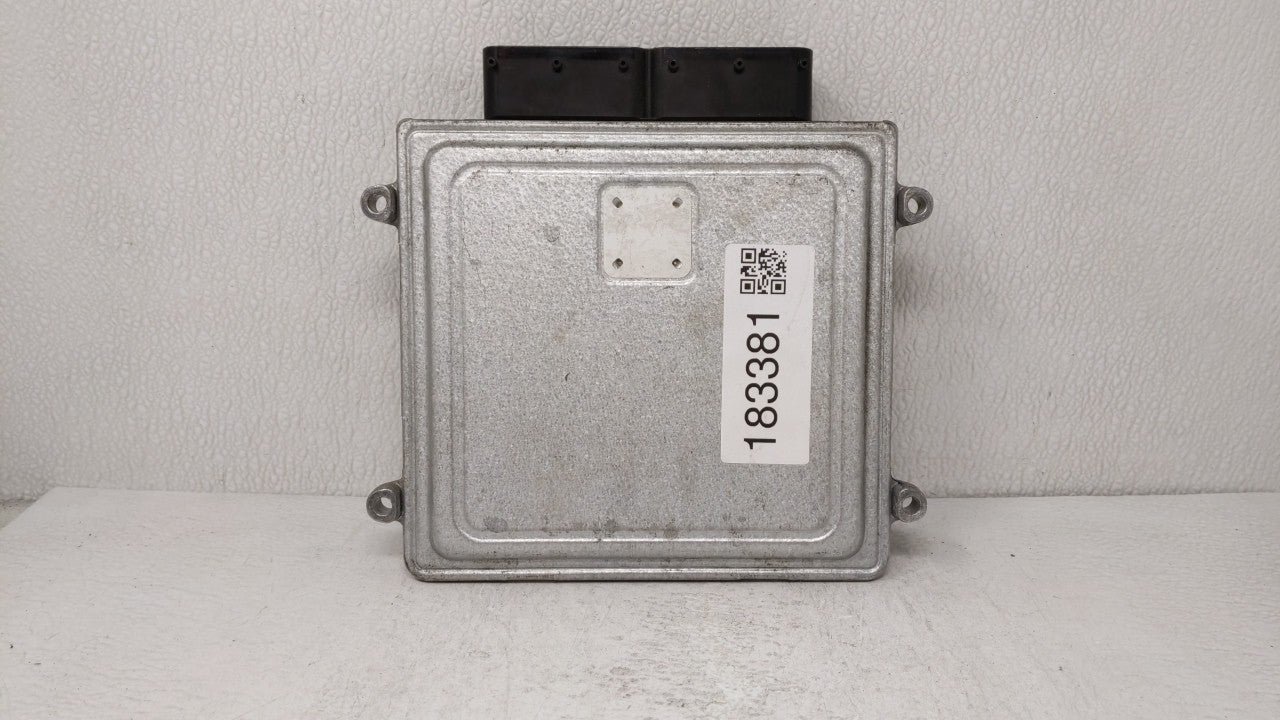 2011-2014 Hyundai Sonata PCM Engine Control Computer ECU ECM PCU OEM P/N:39101-2G661 39111-2G661 Fits Fits 2011 2012 2013 20