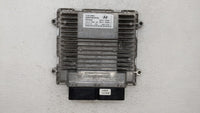 2011-2014 Hyundai Sonata PCM Engine Control Computer ECU ECM PCU OEM P/N:39101-2G661 39111-2G661 Fits Fits 2011 2012 2013 20