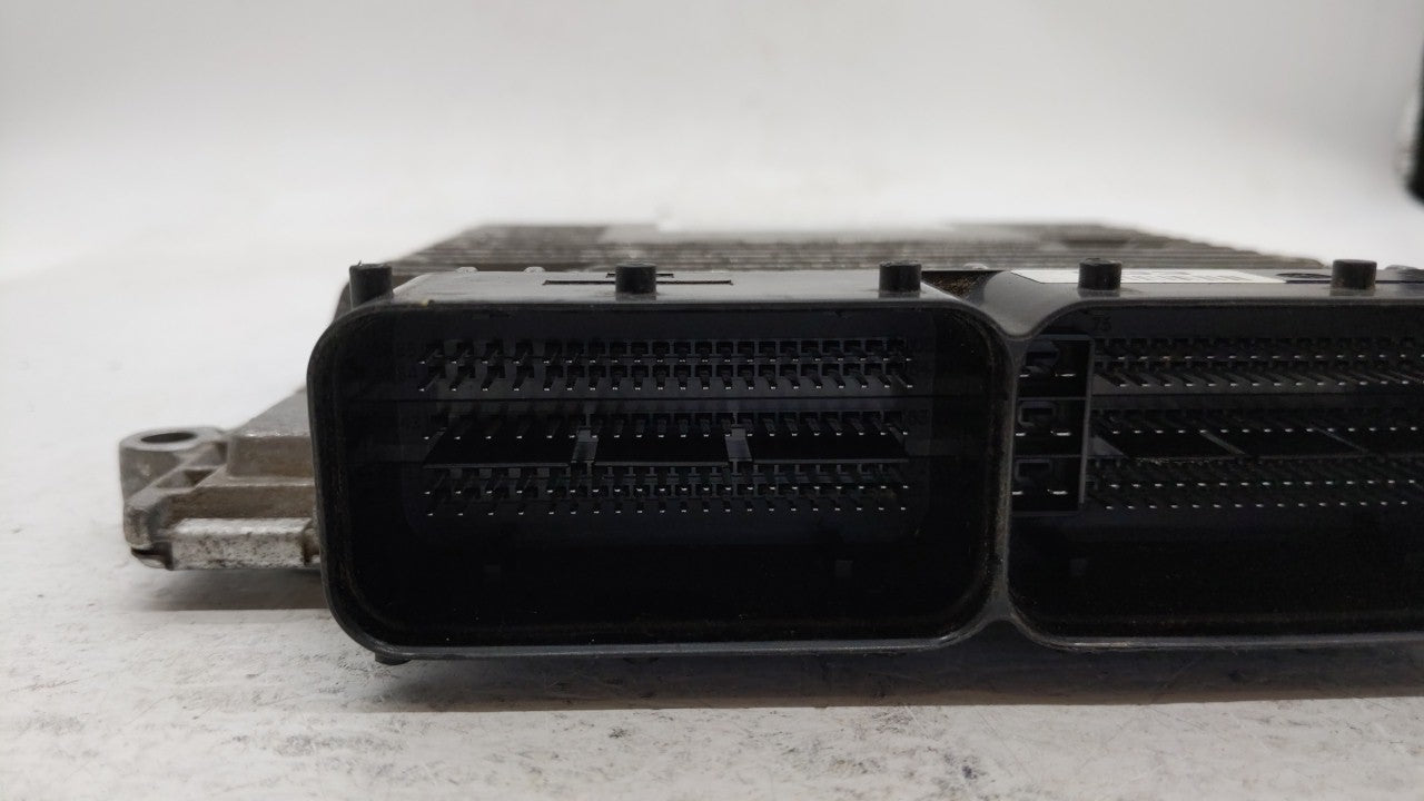 2011-2014 Hyundai Sonata PCM Engine Control Computer ECU ECM PCU OEM P/N:39101-2G661 39111-2G661 Fits Fits 2011 2012 2013 20
