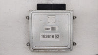 2011-2014 Hyundai Sonata PCM Engine Control Computer ECU ECM PCU OEM P/N:39101-2G661 39111-2G661 Fits Fits 2011 2012 2013 20