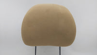 2013 Hyundai Sonata Headrest Head Rest Front Driver Passenger Seat Fits OEM Used Auto Parts - Oemusedautoparts1.com