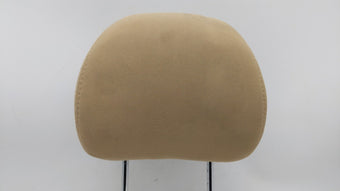 compare product 2013 Hyundai Sonata Headrest Head Rest Front Driver Passenger Seat Fits OEM Used Auto Parts