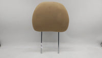 2013 Hyundai Sonata Headrest Head Rest Front Driver Passenger Seat Fits OEM Used Auto Parts - Oemusedautoparts1.com