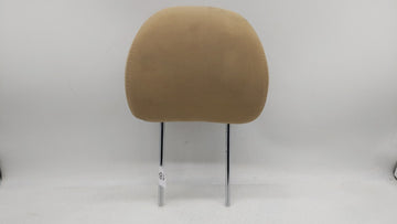 2013 Hyundai Sonata Headrest Head Rest Front Driver Passenger Seat Fits OEM Used Auto Parts