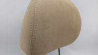 2013 Hyundai Sonata Headrest Head Rest Front Driver Passenger Seat Fits OEM Used Auto Parts - Oemusedautoparts1.com