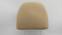 2013 Hyundai Sonata Headrest Head Rest Front Driver Passenger Seat Fits OEM Used Auto Parts - Oemusedautoparts1.com