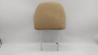 2013 Hyundai Sonata Headrest Head Rest Front Driver Passenger Seat Fits OEM Used Auto Parts - Oemusedautoparts1.com