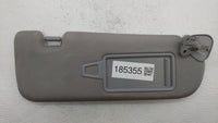 2011-2015 Hyundai Sonata Sun Visor Shade Replacement Passenger Right Mirror Fits Fits 2011 2012 2013 2014 2015 OEM Used Auto