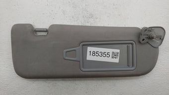 compare product 2011-2015 Hyundai Sonata Sun Visor Shade Replacement Passenger Right Mirror Fits Fits 2011 2012 2013 2014 2015 OEM Used Auto Parts