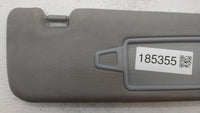 2011-2015 Hyundai Sonata Sun Visor Shade Replacement Passenger Right Mirror Fits Fits 2011 2012 2013 2014 2015 OEM Used Auto