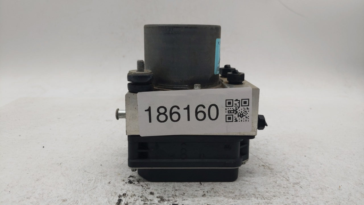 2011-2013 Hyundai Sonata ABS Pump Control Module Replacement P/N:58920-3Q500 Fits Fits 2011 2012 2013 OEM Used Auto Parts - 