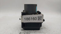 2011-2013 Hyundai Sonata ABS Pump Control Module Replacement P/N:58920-3Q500 Fits Fits 2011 2012 2013 OEM Used Auto Parts - 