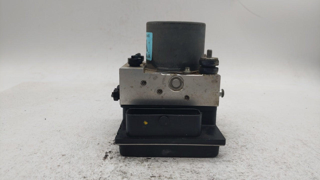 2011-2013 Hyundai Sonata ABS Pump Control Module Replacement P/N:58920-3Q500 Fits Fits 2011 2012 2013 OEM Used Auto Parts - 