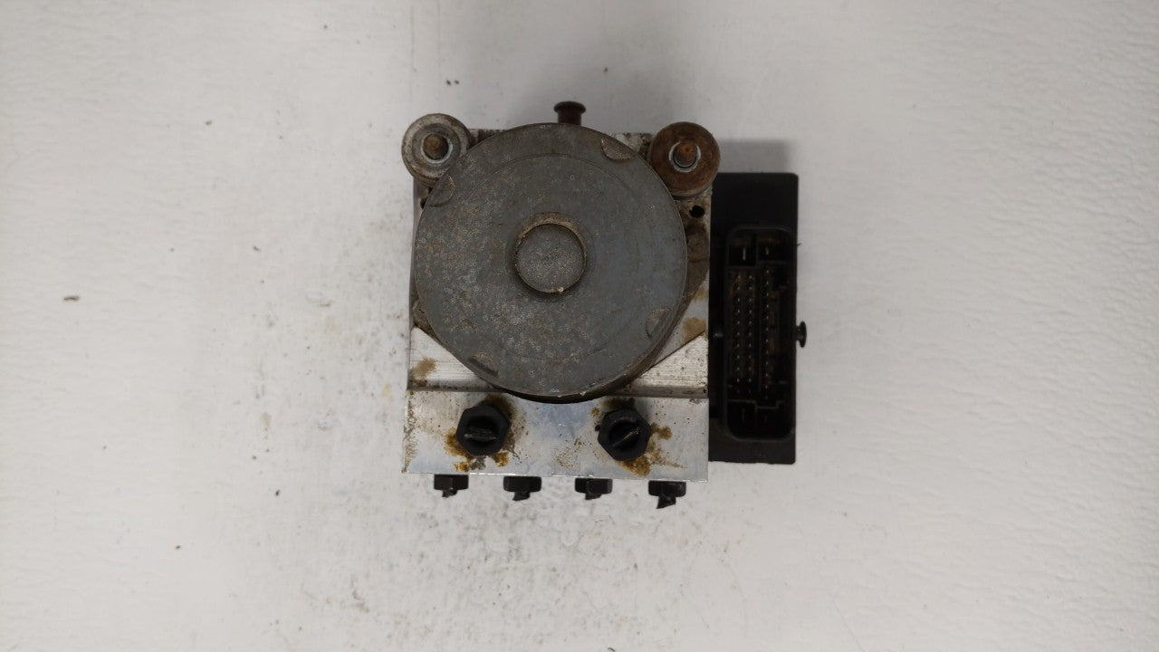 2011-2013 Hyundai Sonata ABS Pump Control Module Replacement P/N:58920-30500 58920-3Q500 Fits Fits 2011 2012 2013 OEM Used A