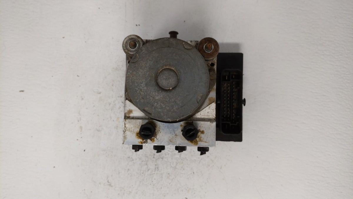 2011-2013 Hyundai Sonata Anti-Lock Brake ABS Pump Module Actuator OEM P/N:58920-30500 58920-3Q500 Fits Fits 2011 2012 2013 O