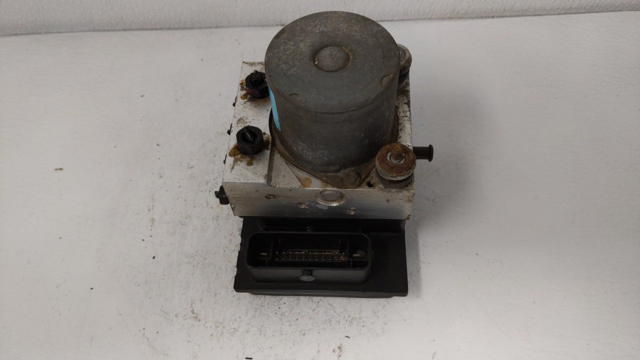 2011-2013 Hyundai Sonata ABS Pump Control Module Replacement P/N:58920-30500 58920-3Q500 Fits Fits 2011 2012 2013 OEM Used A