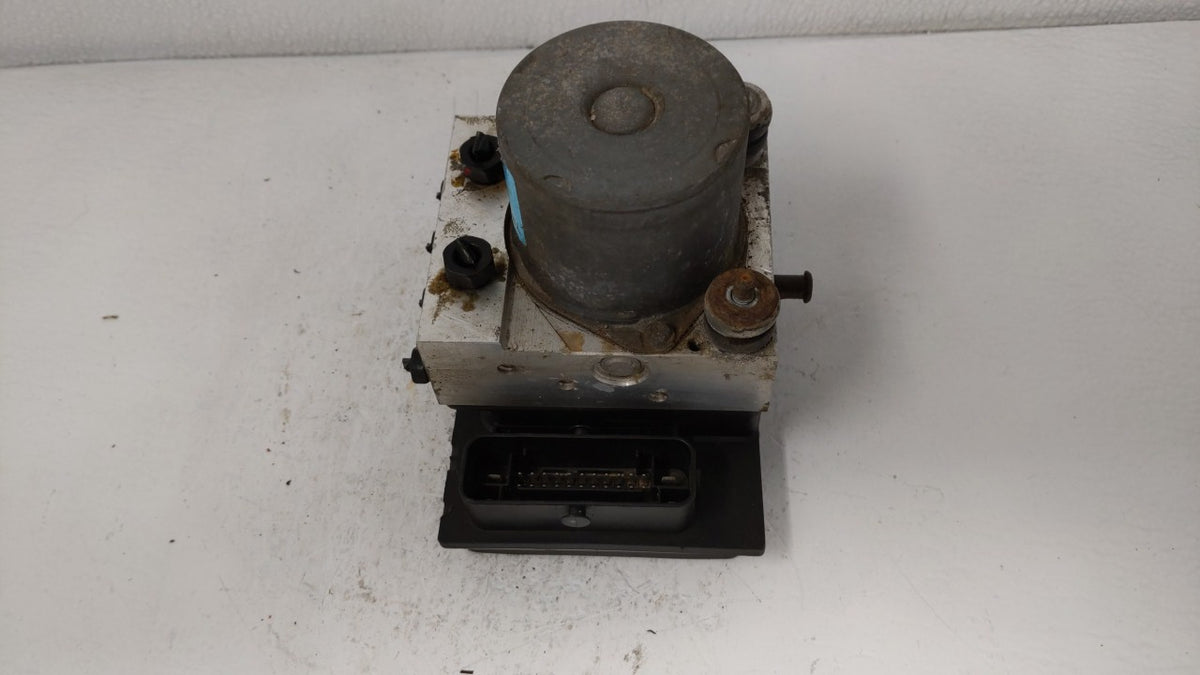 2011-2013 Hyundai Sonata Anti-Lock Brake ABS Pump Module Actuator OEM P/N:58920-30500 58920-3Q500 Fits Fits 2011 2012 2013 O