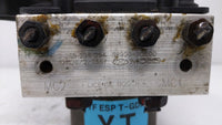2011-2013 Hyundai Sonata ABS Pump Control Module Replacement P/N:58920-30500 58920-3Q500 Fits Fits 2011 2012 2013 OEM Used A