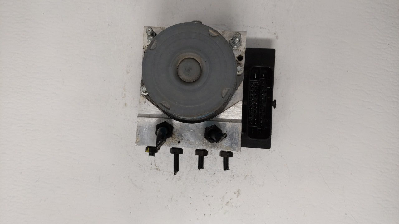 2011-2013 Hyundai Sonata ABS Pump Control Module Replacement P/N:58920-30500 58920-3Q500 Fits Fits 2011 2012 2013 OEM Used A