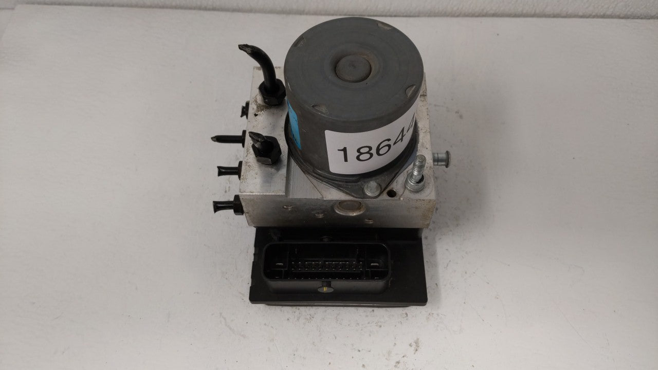 2011-2013 Hyundai Sonata ABS Pump Control Module Replacement P/N:58920-30500 58920-3Q500 Fits Fits 2011 2012 2013 OEM Used A