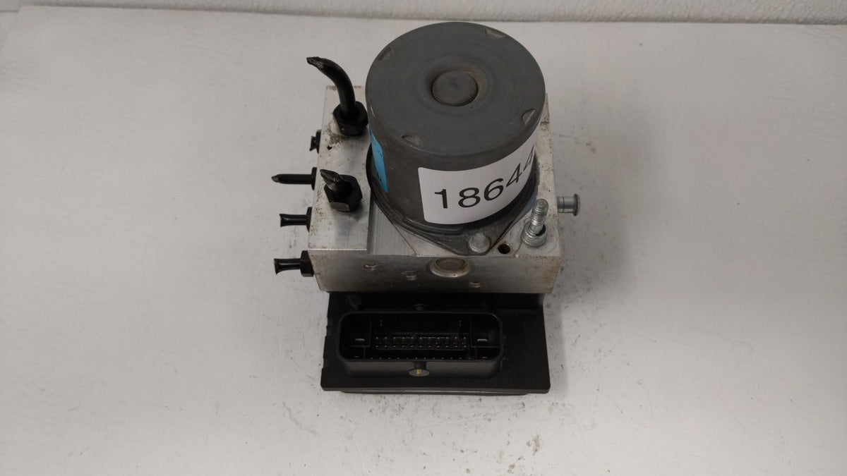 2011-2013 Hyundai Sonata Anti-Lock Brake ABS Pump Module Actuator OEM P/N:58920-30500 58920-3Q500 Fits Fits 2011 2012 2013 O