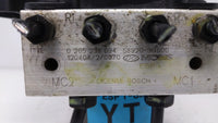 2011-2013 Hyundai Sonata ABS Pump Control Module Replacement P/N:58920-30500 58920-3Q500 Fits Fits 2011 2012 2013 OEM Used A