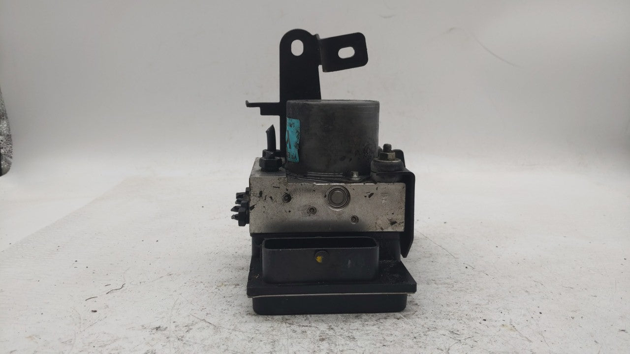2011-2013 Hyundai Sonata ABS Pump Control Module Replacement P/N:58920-30500 58920-3Q500 Fits Fits 2011 2012 2013 OEM Used A