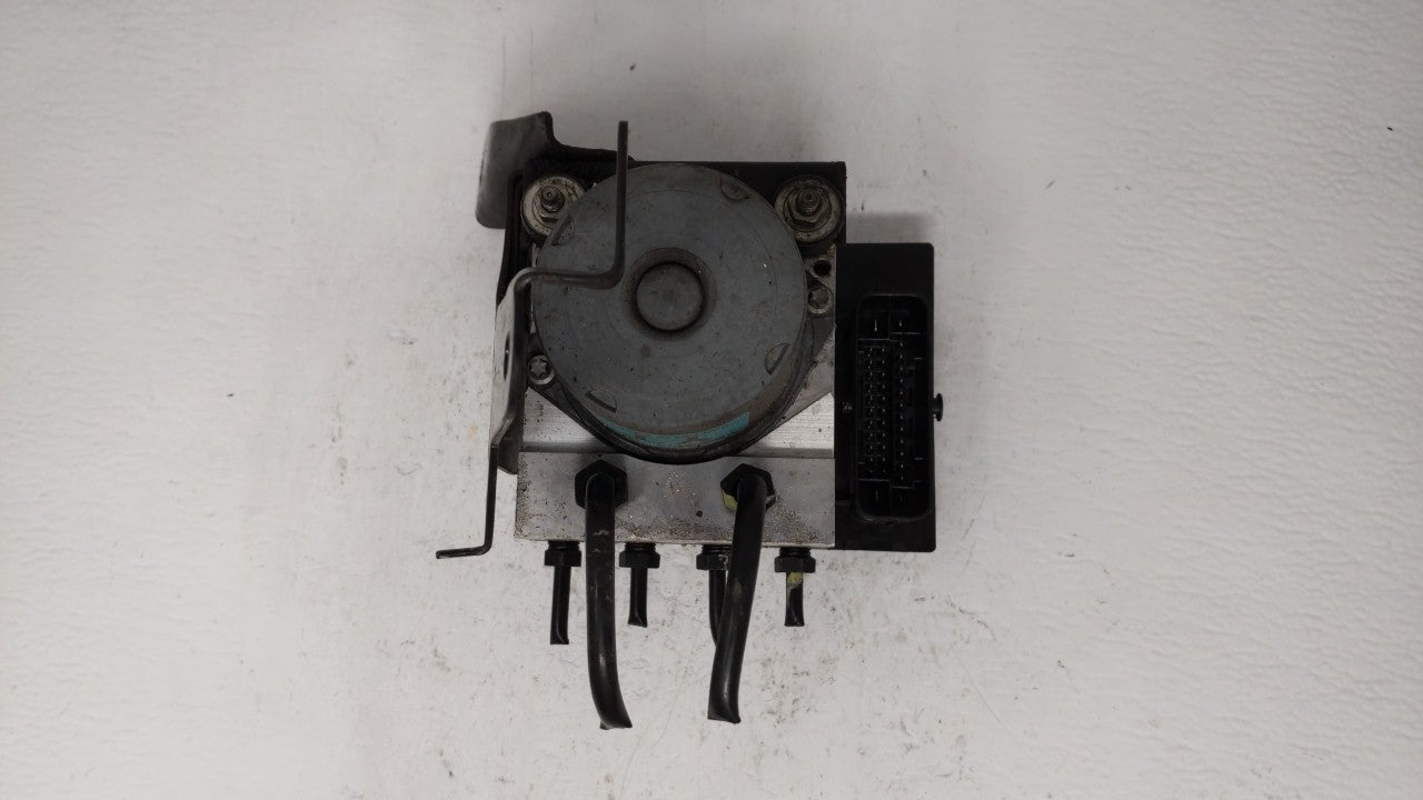 2011-2013 Hyundai Sonata ABS Pump Control Module Replacement P/N:58920-30500 58920-3Q500 Fits Fits 2011 2012 2013 OEM Used A