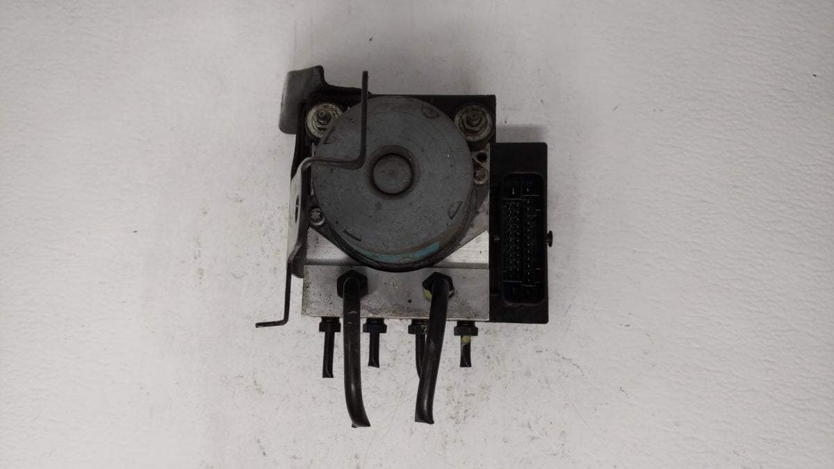 2011-2013 Hyundai Sonata Anti-Lock Brake ABS Pump Module Actuator OEM P/N:58920-30500 58920-3Q500 Fits Fits 2011 2012 2013 O