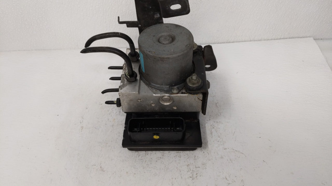 2011-2013 Hyundai Sonata ABS Pump Control Module Replacement P/N:58920-30500 58920-3Q500 Fits Fits 2011 2012 2013 OEM Used A