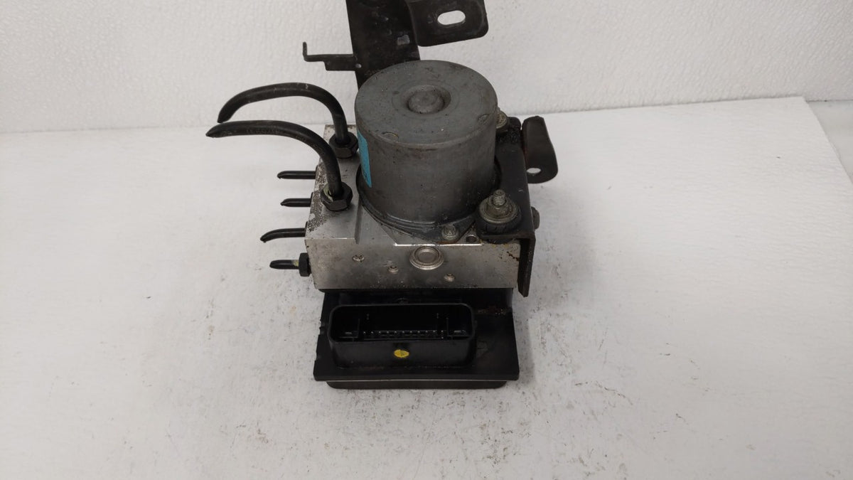 2011-2013 Hyundai Sonata Anti-Lock Brake ABS Pump Module Actuator OEM P/N:58920-30500 58920-3Q500 Fits Fits 2011 2012 2013 O