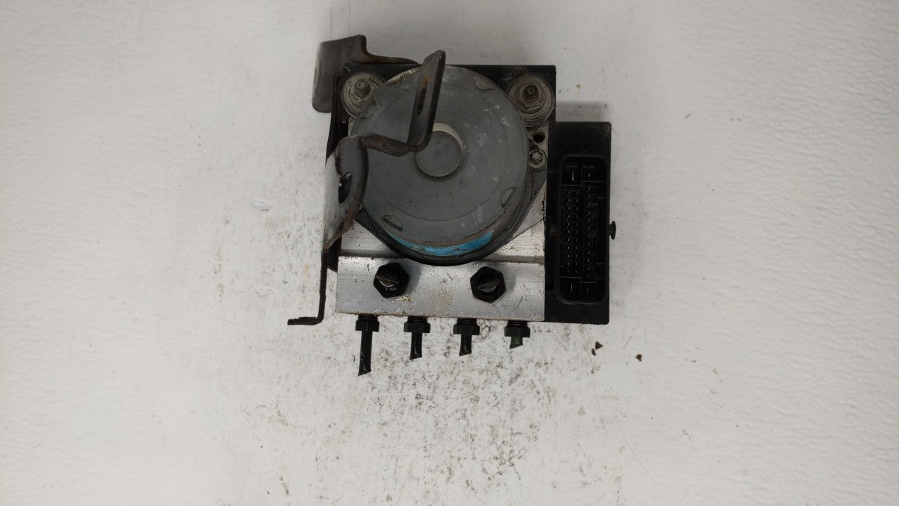 2011-2013 Hyundai Sonata ABS Pump Control Module Replacement P/N:58920-30500 58920-3Q500 Fits Fits 2011 2012 2013 OEM Used A