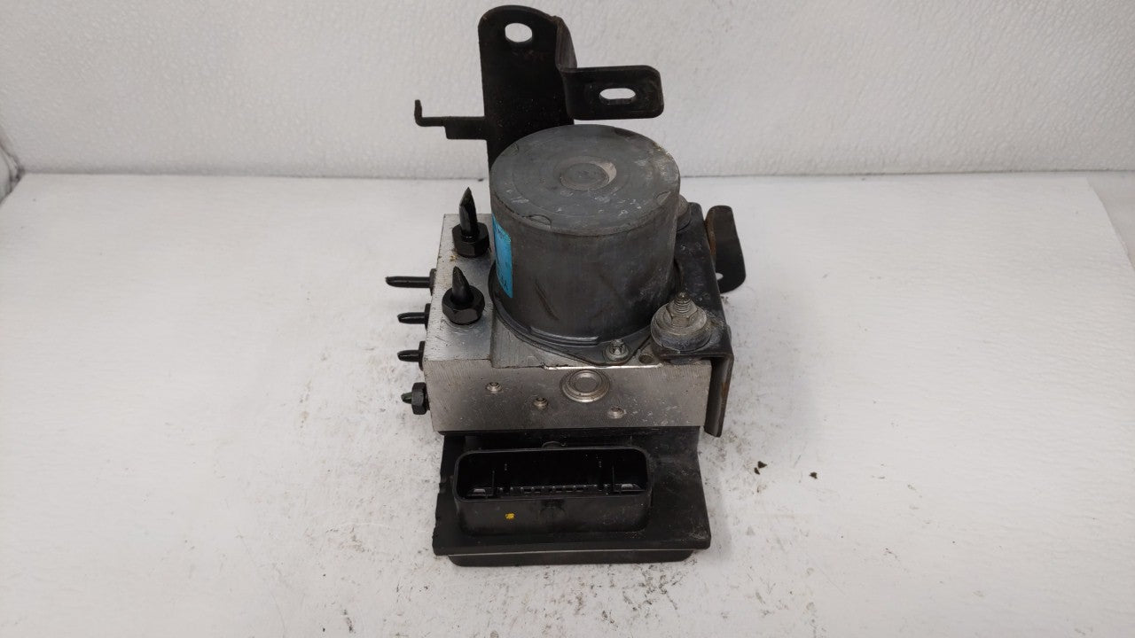 2011-2013 Hyundai Sonata ABS Pump Control Module Replacement P/N:58920-30500 58920-3Q500 Fits Fits 2011 2012 2013 OEM Used A