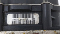 2011-2013 Hyundai Sonata ABS Pump Control Module Replacement P/N:58920-30500 58920-3Q500 Fits Fits 2011 2012 2013 OEM Used A