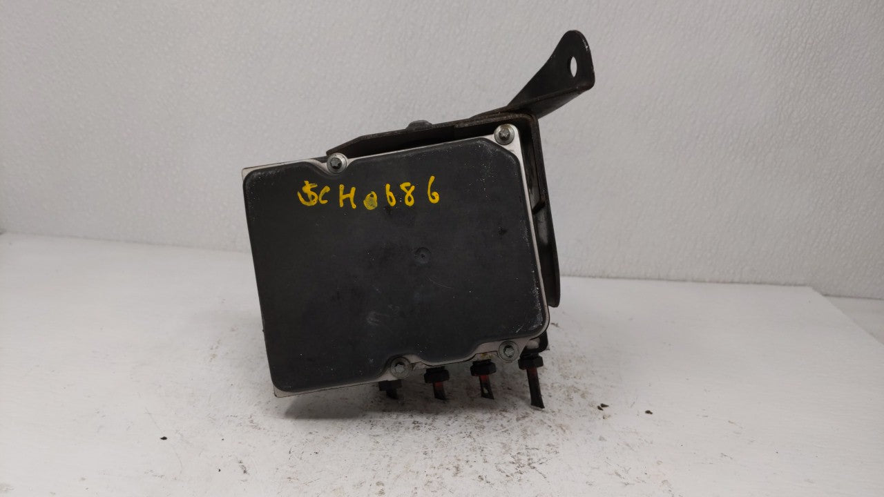 2011-2013 Hyundai Sonata ABS Pump Control Module Replacement P/N:58920-30500 58920-3Q500 Fits Fits 2011 2012 2013 OEM Used A