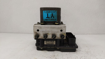 compare product 2011-2013 Hyundai Sonata ABS Pump Control Module Replacement P/N:58920-30500 58920-3Q500 Fits Fits 2011 2012 2013 OEM Used Auto Parts