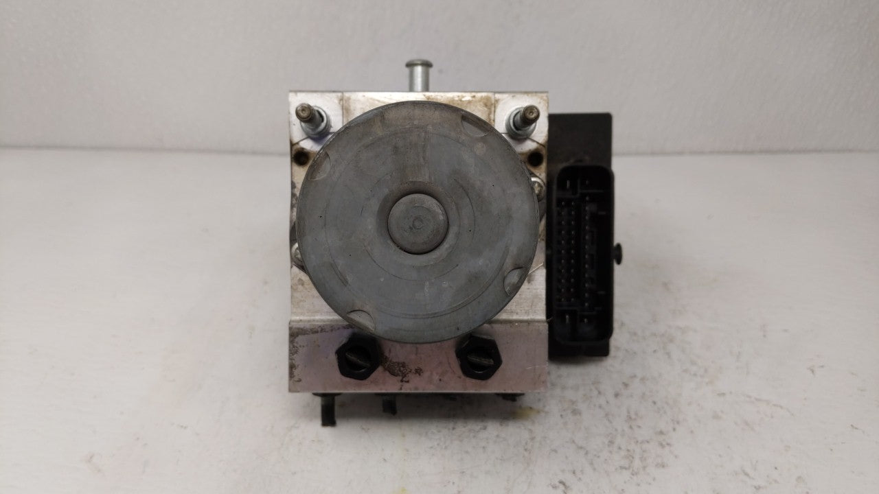 2011-2013 Hyundai Sonata ABS Pump Control Module Replacement P/N:58920-30500 58920-3Q500 Fits Fits 2011 2012 2013 OEM Used A