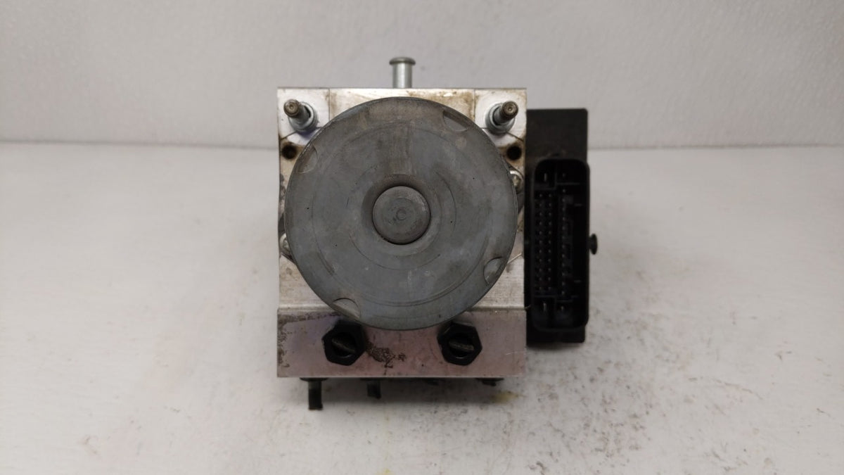 2011-2013 Hyundai Sonata Anti-Lock Brake ABS Pump Module Actuator OEM P/N:58920-30500 58920-3Q500 Fits Fits 2011 2012 2013 O