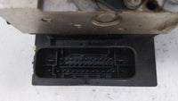 2011-2013 Hyundai Sonata ABS Pump Control Module Replacement P/N:58920-30500 58920-3Q500 Fits Fits 2011 2012 2013 OEM Used A