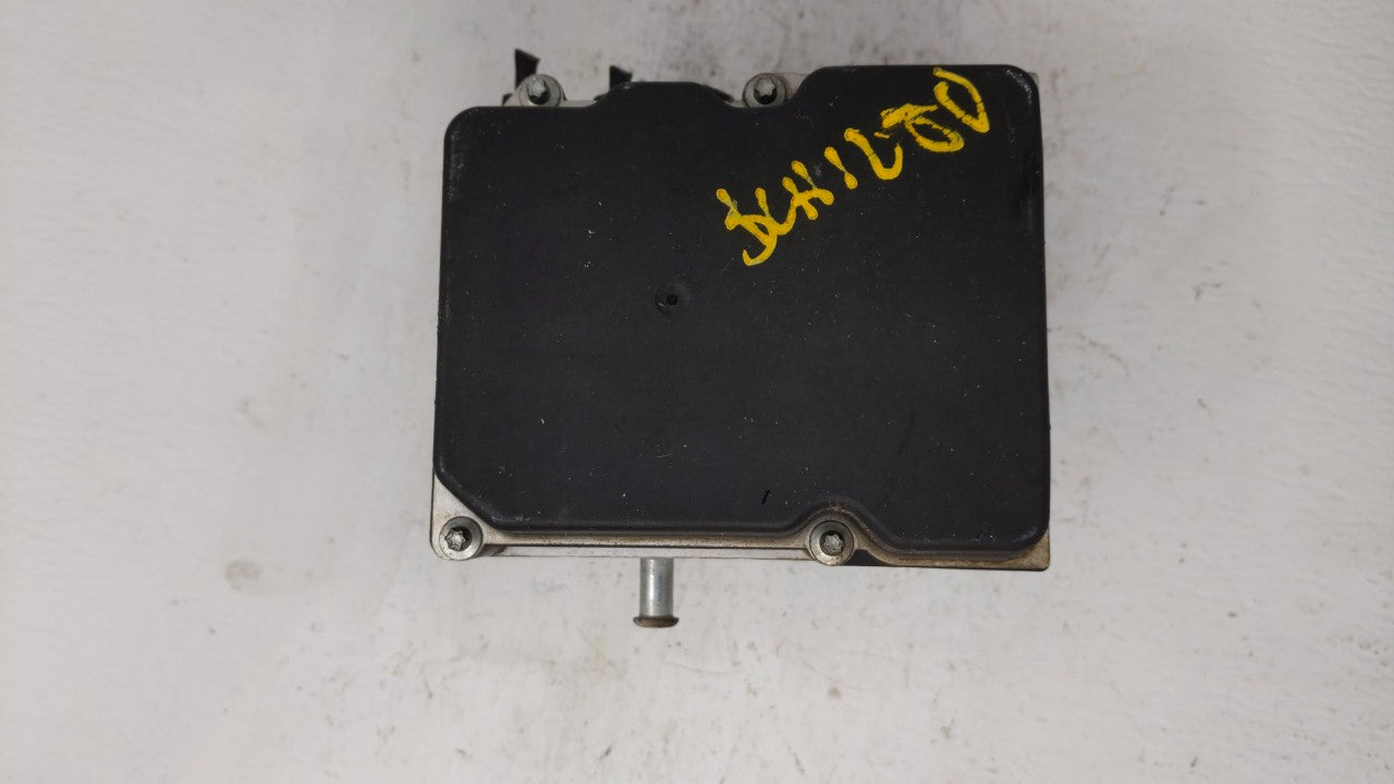 2011-2013 Hyundai Sonata ABS Pump Control Module Replacement P/N:58920-30500 58920-3Q500 Fits Fits 2011 2012 2013 OEM Used A