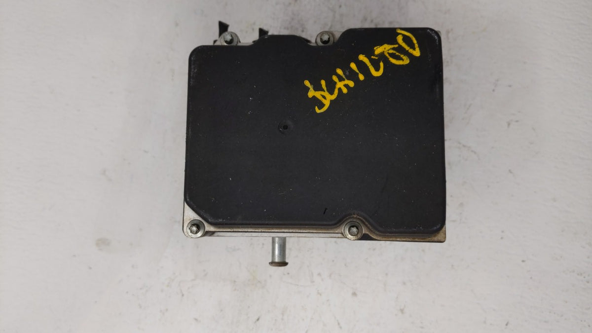 2011-2013 Hyundai Sonata Anti-Lock Brake ABS Pump Module Actuator OEM P/N:58920-30500 58920-3Q500 Fits Fits 2011 2012 2013 O
