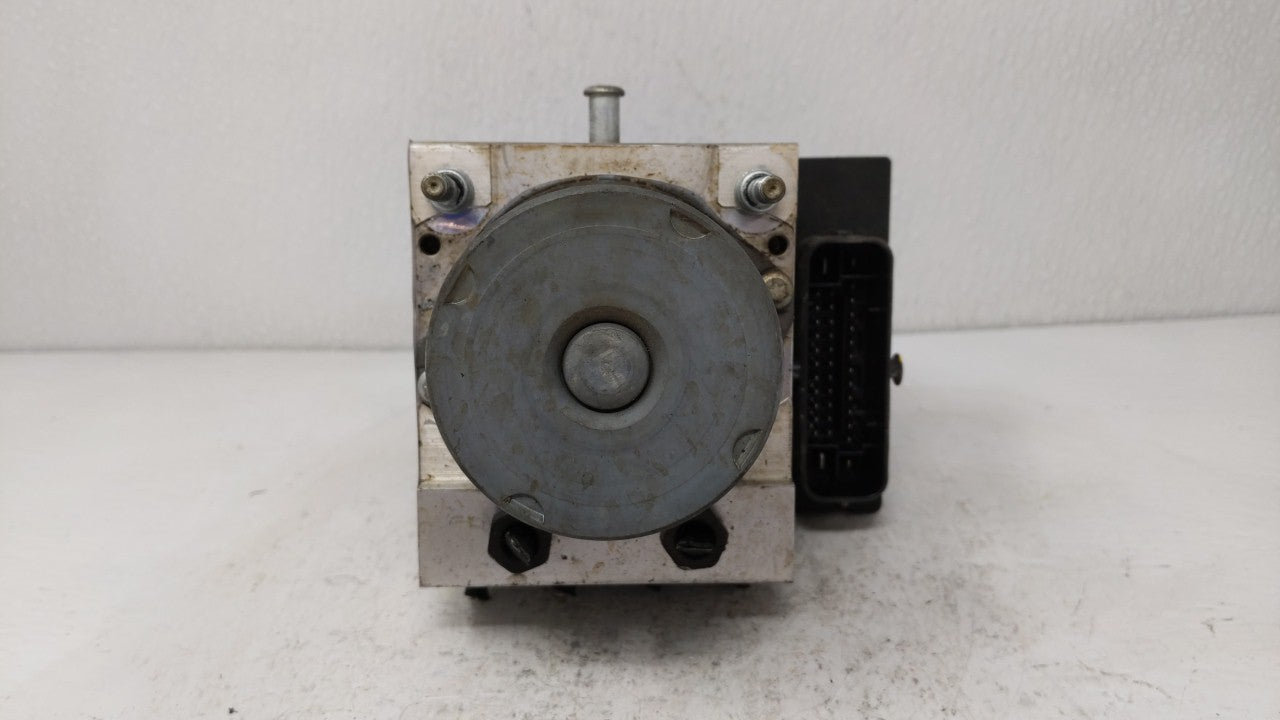 2011-2013 Hyundai Sonata ABS Pump Control Module Replacement P/N:58920-30500 58920-3Q500 Fits Fits 2011 2012 2013 OEM Used A