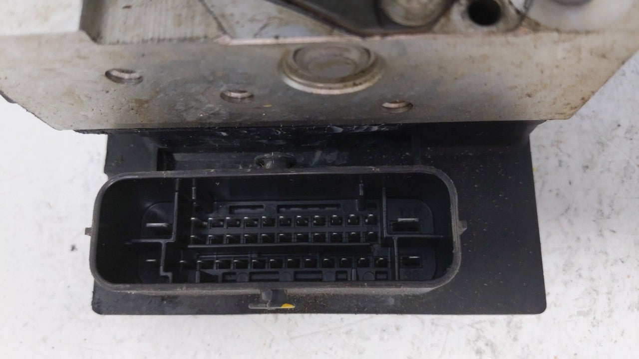 2011-2013 Hyundai Sonata ABS Pump Control Module Replacement P/N:58920-30500 58920-3Q500 Fits Fits 2011 2012 2013 OEM Used A