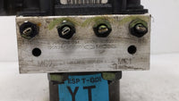 2011-2013 Hyundai Sonata ABS Pump Control Module Replacement P/N:58920-30500 58920-3Q500 Fits Fits 2011 2012 2013 OEM Used A