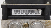 2011-2013 Hyundai Sonata ABS Pump Control Module Replacement P/N:58920-30500 58920-3Q500 Fits Fits 2011 2012 2013 OEM Used A